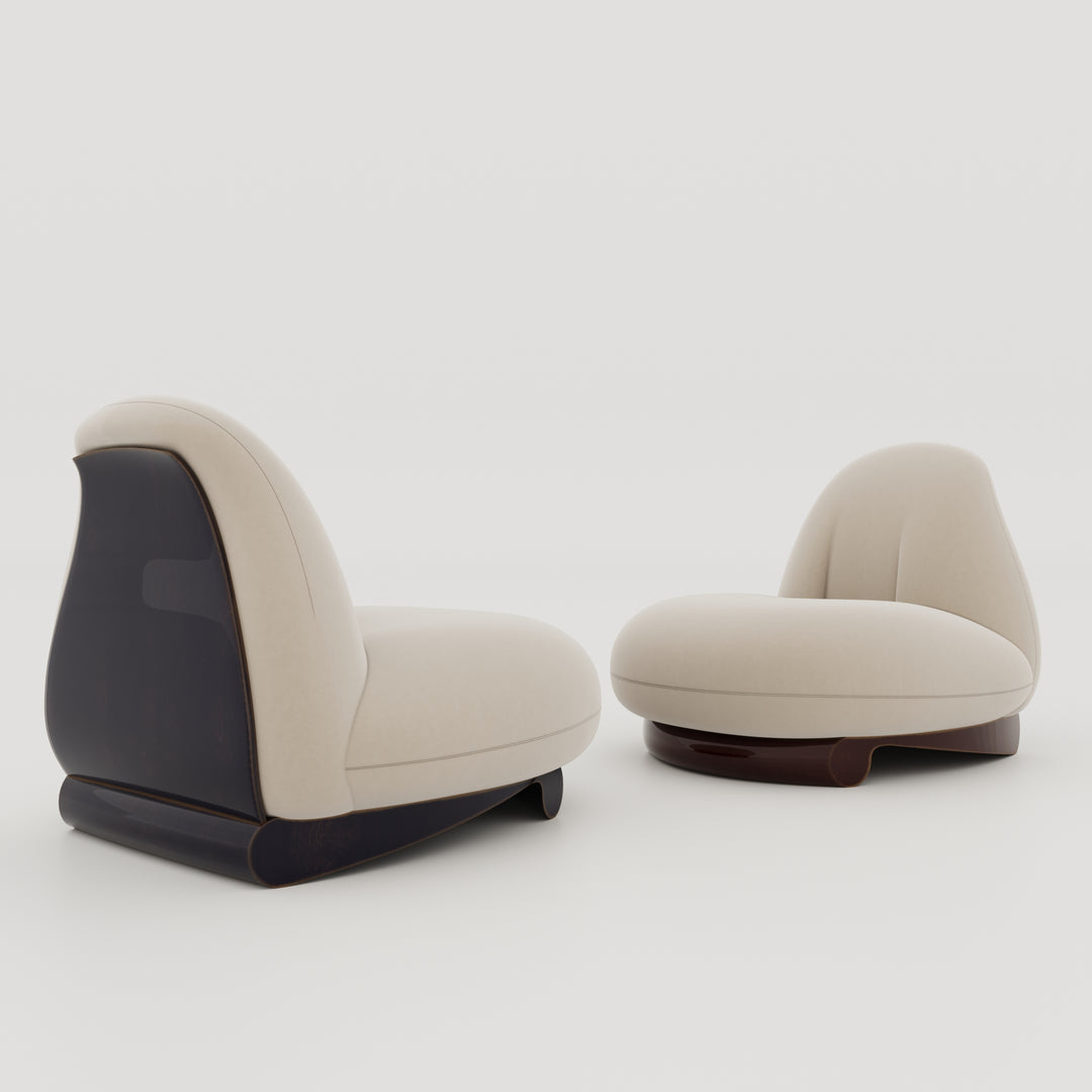 SILLÓN COLOMB SK