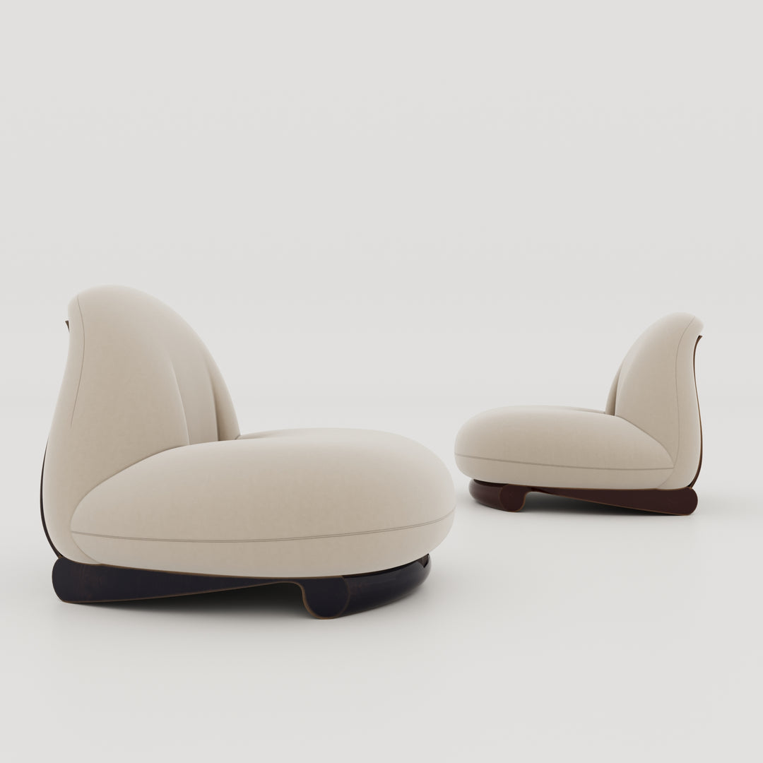 SILLÓN COLOMB SK