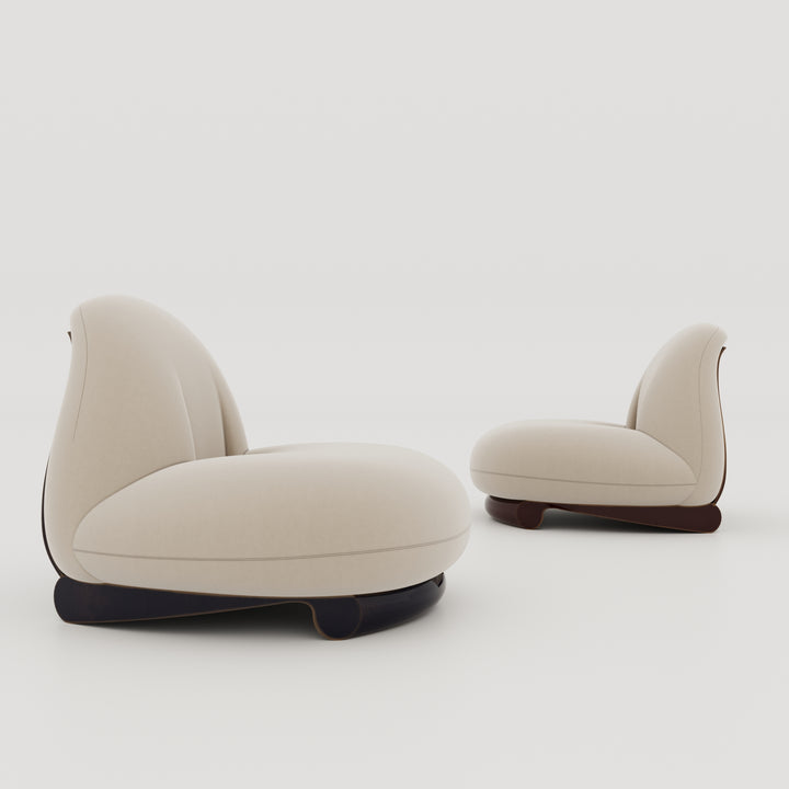 SILLÓN COLOMB SK
