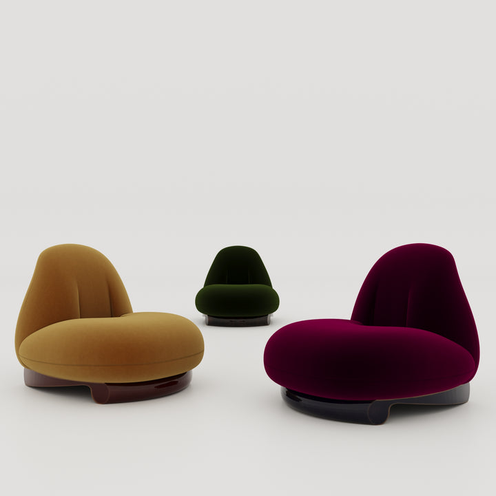 SILLÓN COLOMB SK