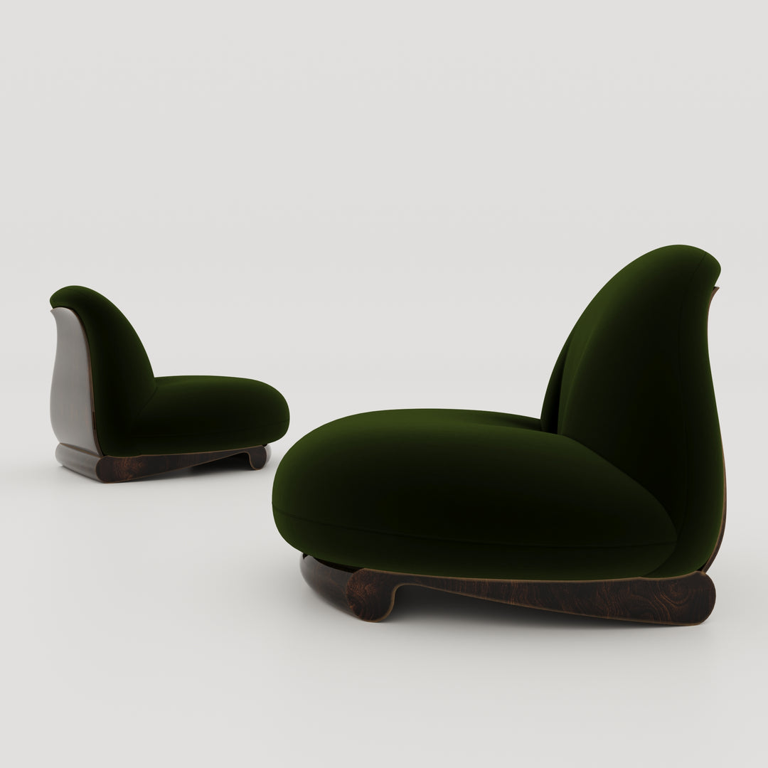 SILLÓN COLOMB SK