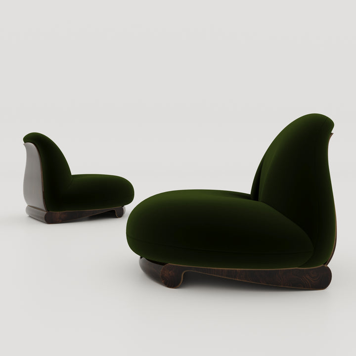 SILLÓN COLOMB SK