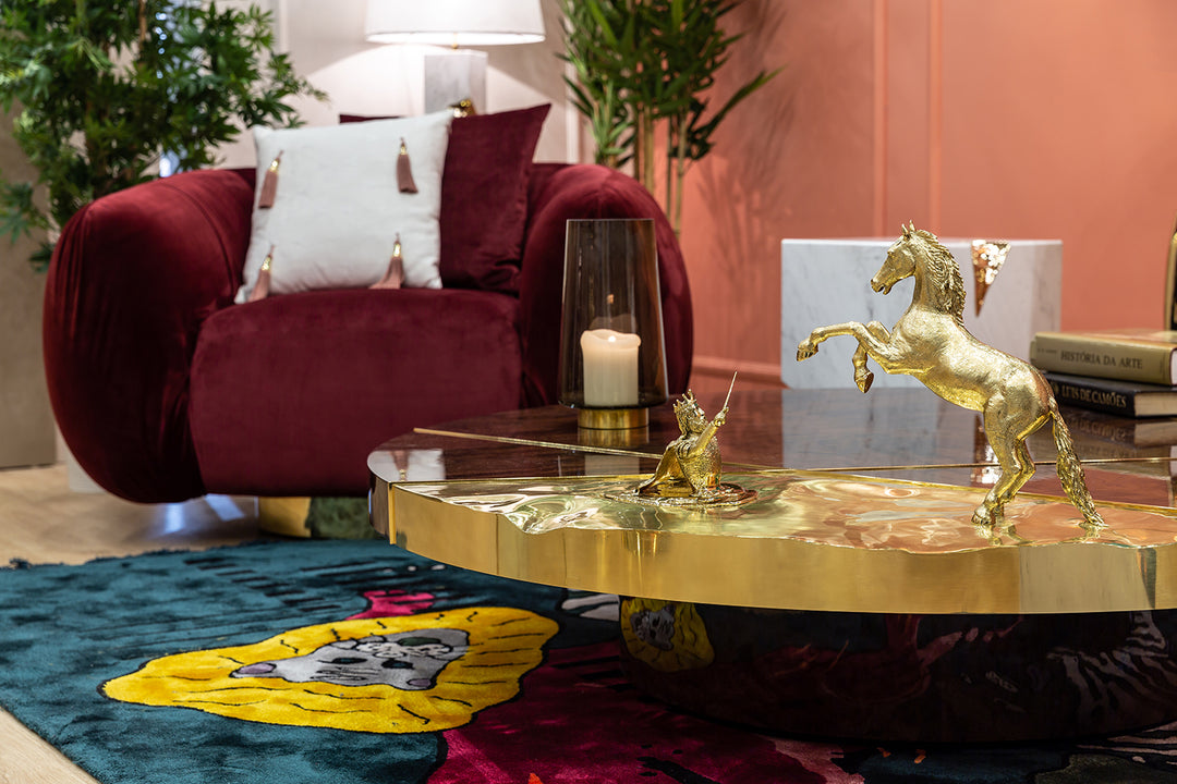 MESA CENTRAL ANATOLIA SK