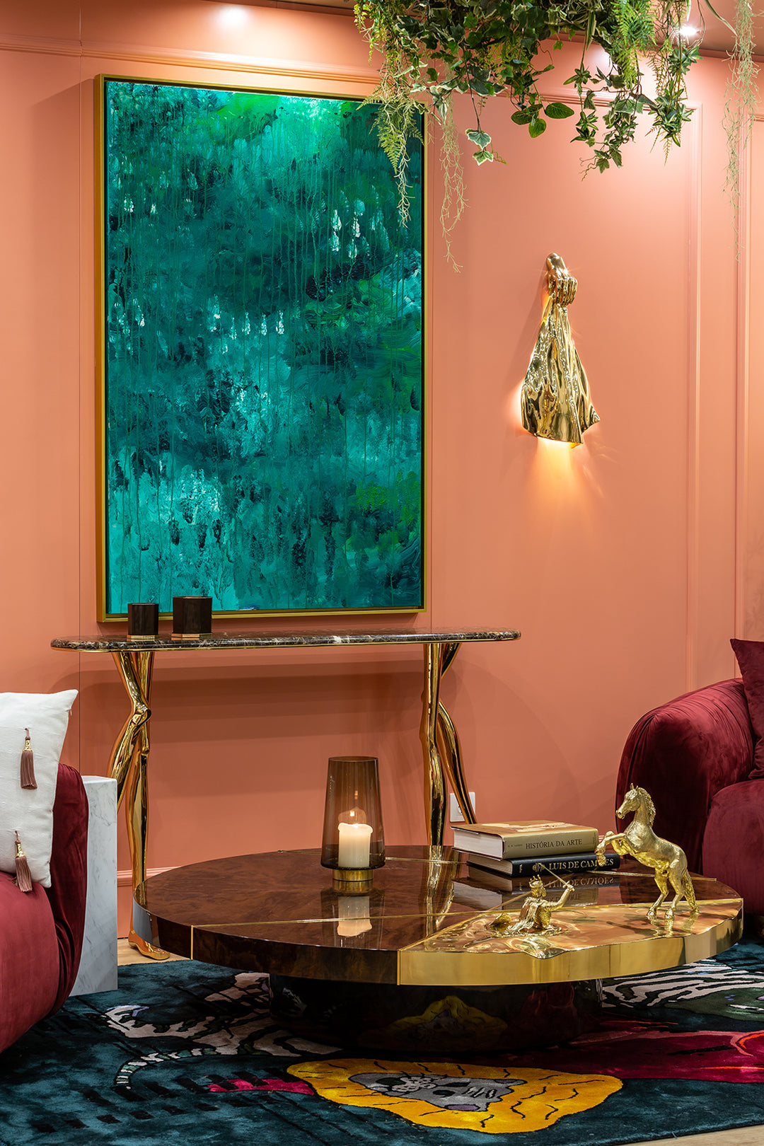 MESA CENTRAL ANATOLIA SK