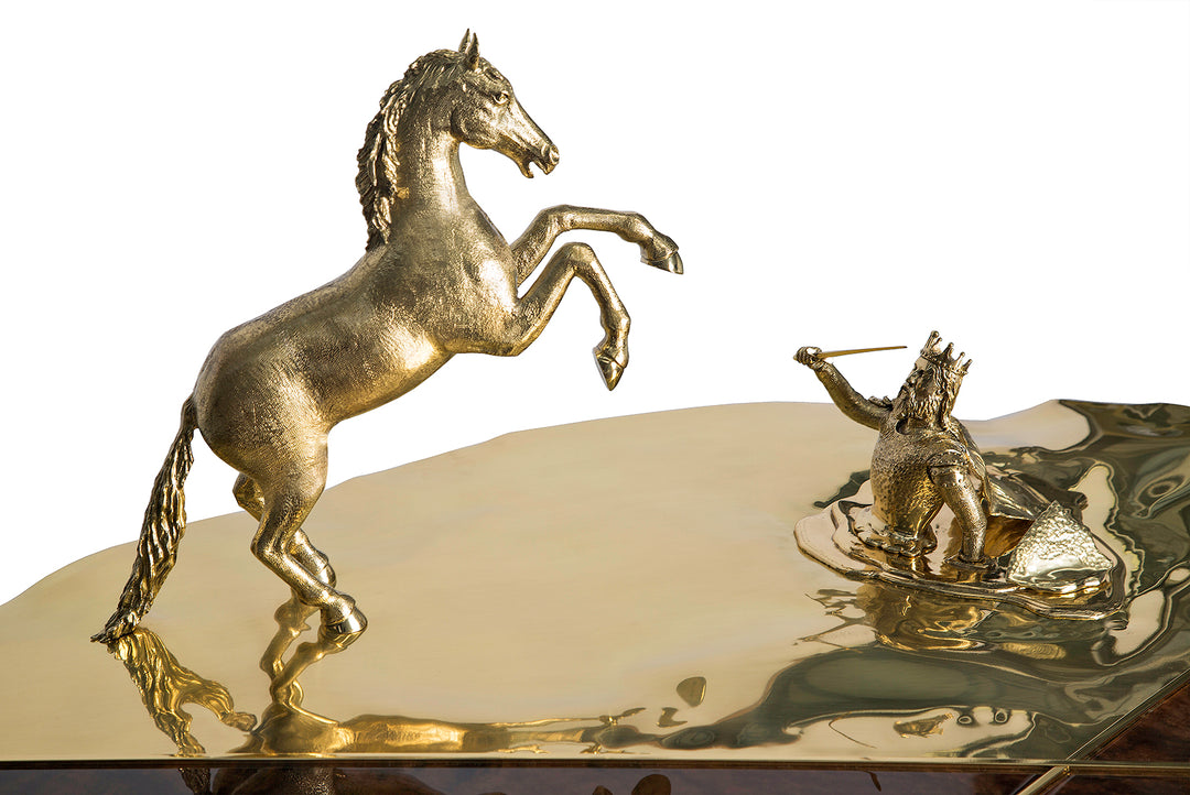 MESA CENTRAL ANATOLIA SK