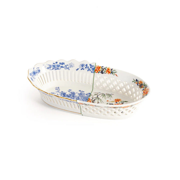 Hybrid Desivia Bread basket