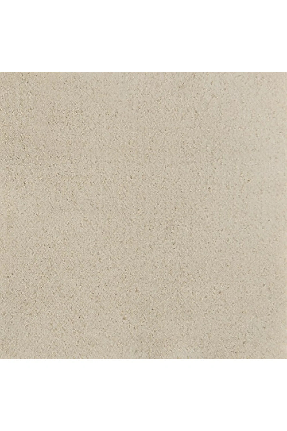 Ivory Linen Swivel Chair