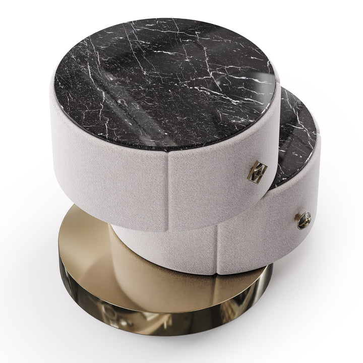 MESA LATERAL DE CAMA TABLO GD 