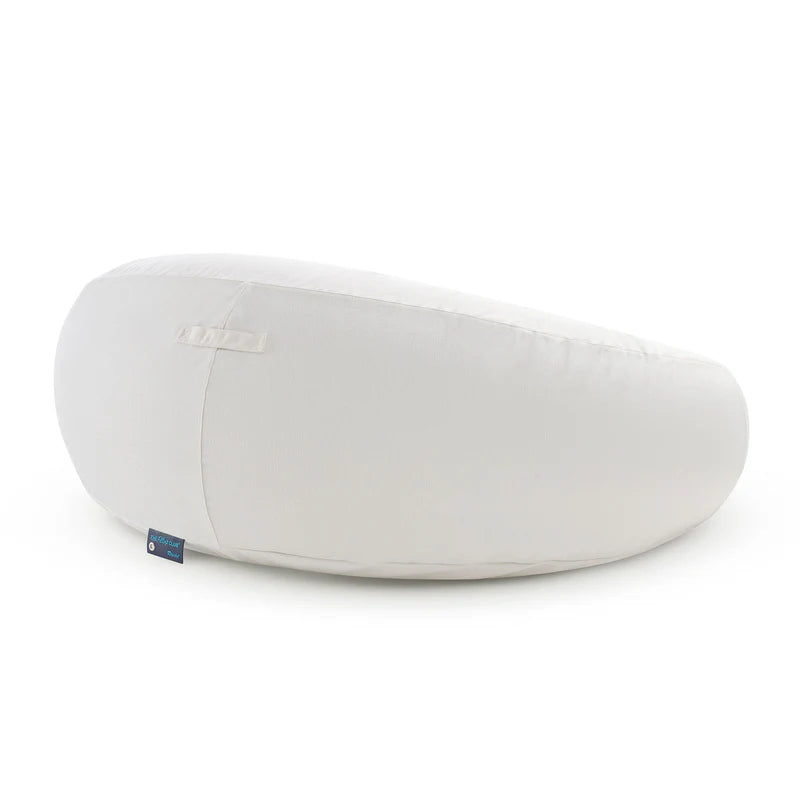 CAMA SAVANE BLANCA PARA EXTERIOR FC