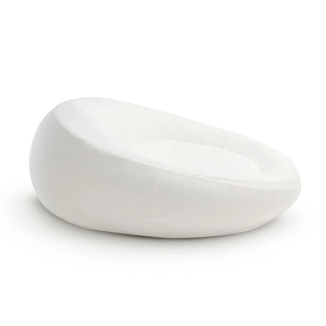 CAMA SAVANE BLANCA PARA EXTERIOR FC
