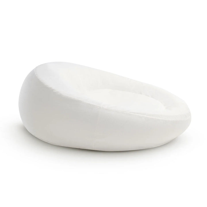 CAMA SAVANE BLANCA PARA EXTERIOR FC