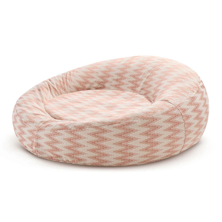 CAMA ZIGZAG PARA EXTERIOR FC
