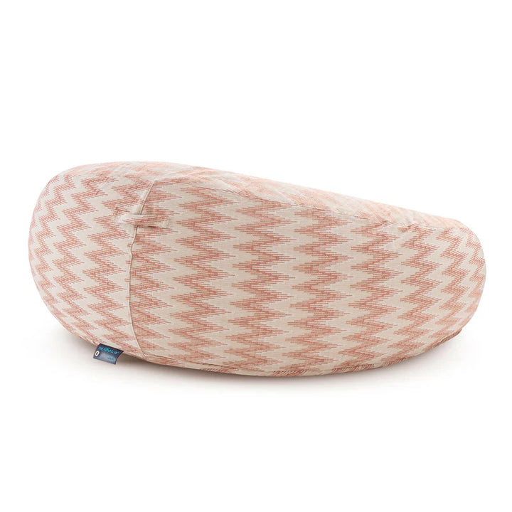 CAMA ZIGZAG PARA EXTERIOR FC