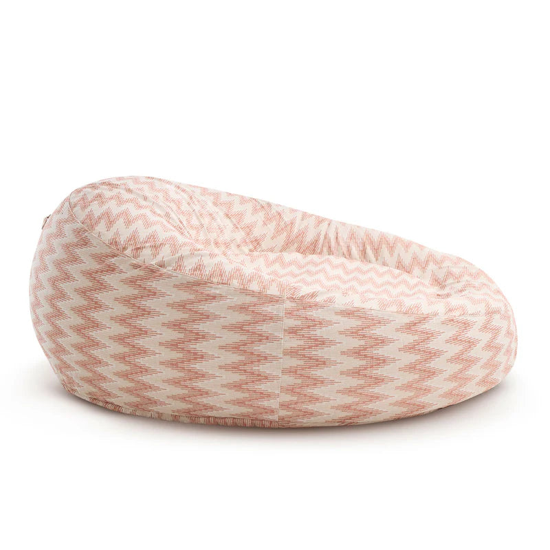 CAMA ZIGZAG PARA EXTERIOR FC