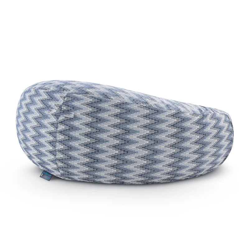 CAMA AZUL PARA EXTERIOR FC