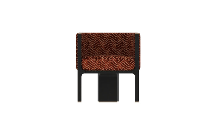 SILLÓN ESMERALDA SK