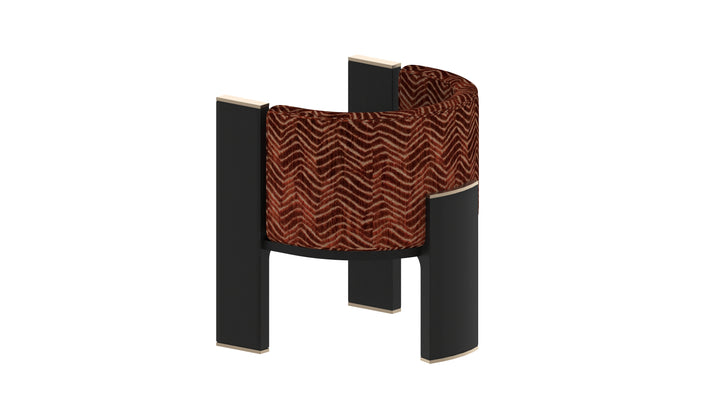 SILLÓN ESMERALDA SK