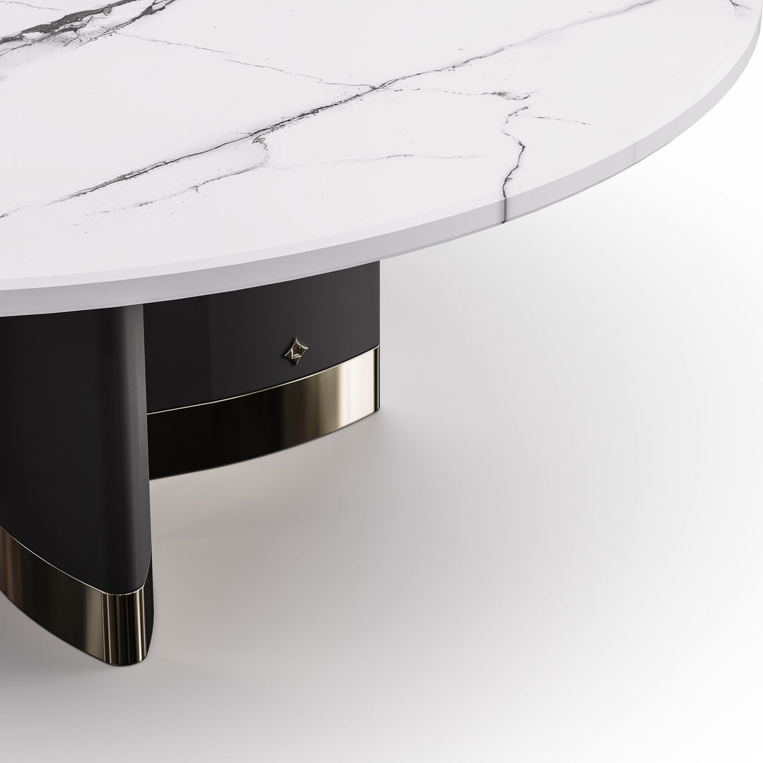 TABLE CENTRALE ANATOLIENNE SK