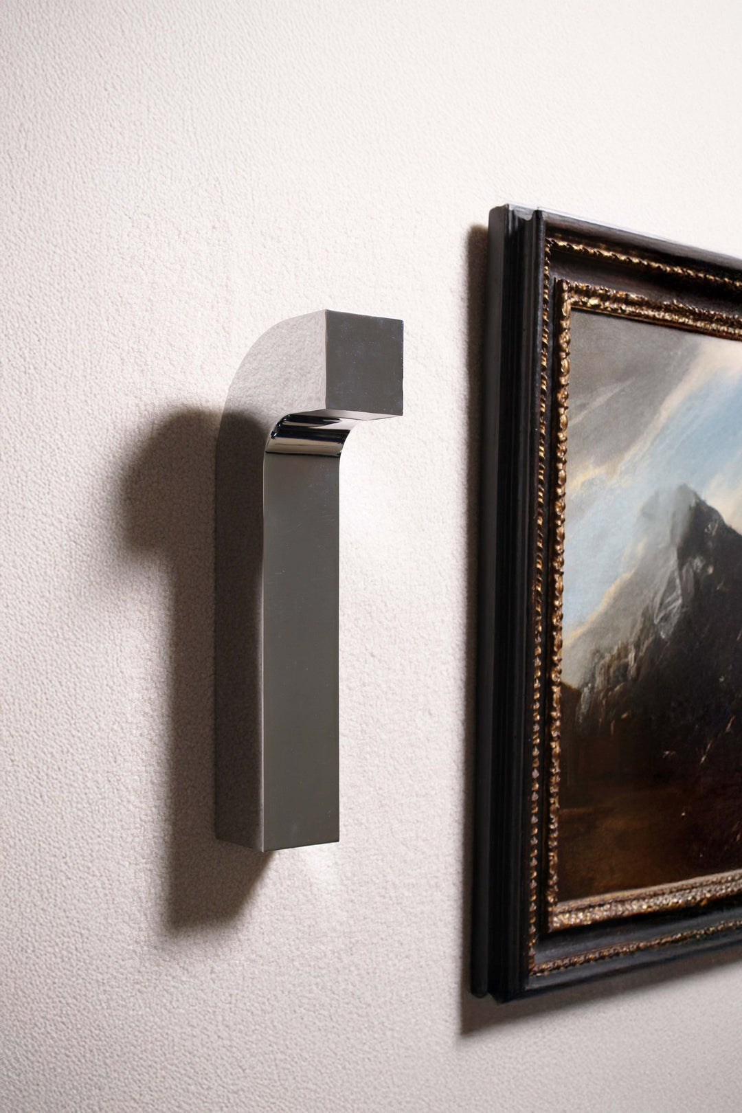 LAMPARA DE PARED DOBLE CLARIDGES EH