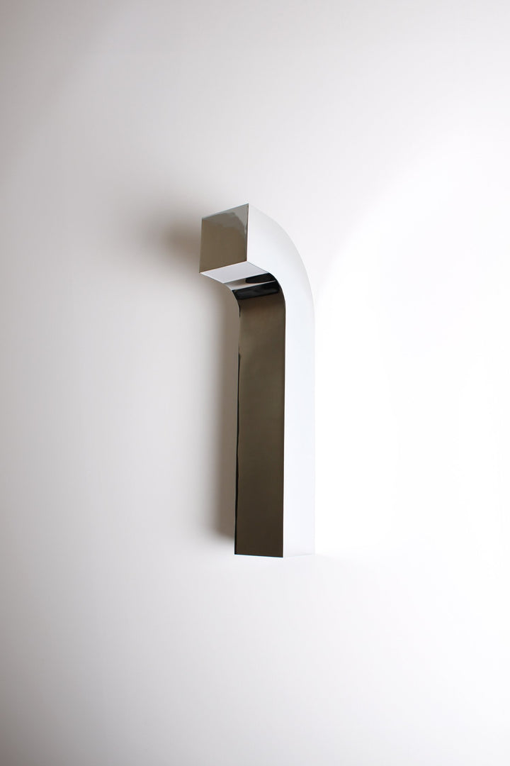 LAMPARA DE PARED DOBLE CLARIDGES EH