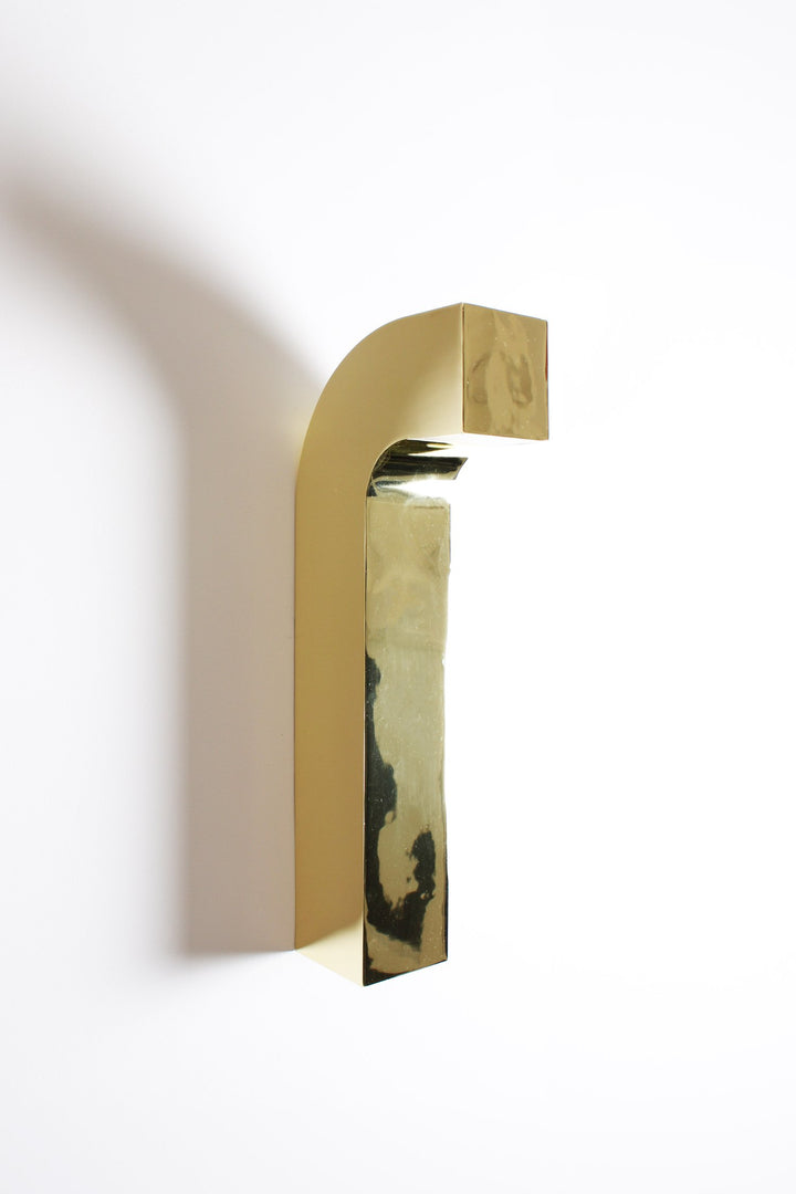 LAMPARA DE PARED DOBLE CLARIDGES EH