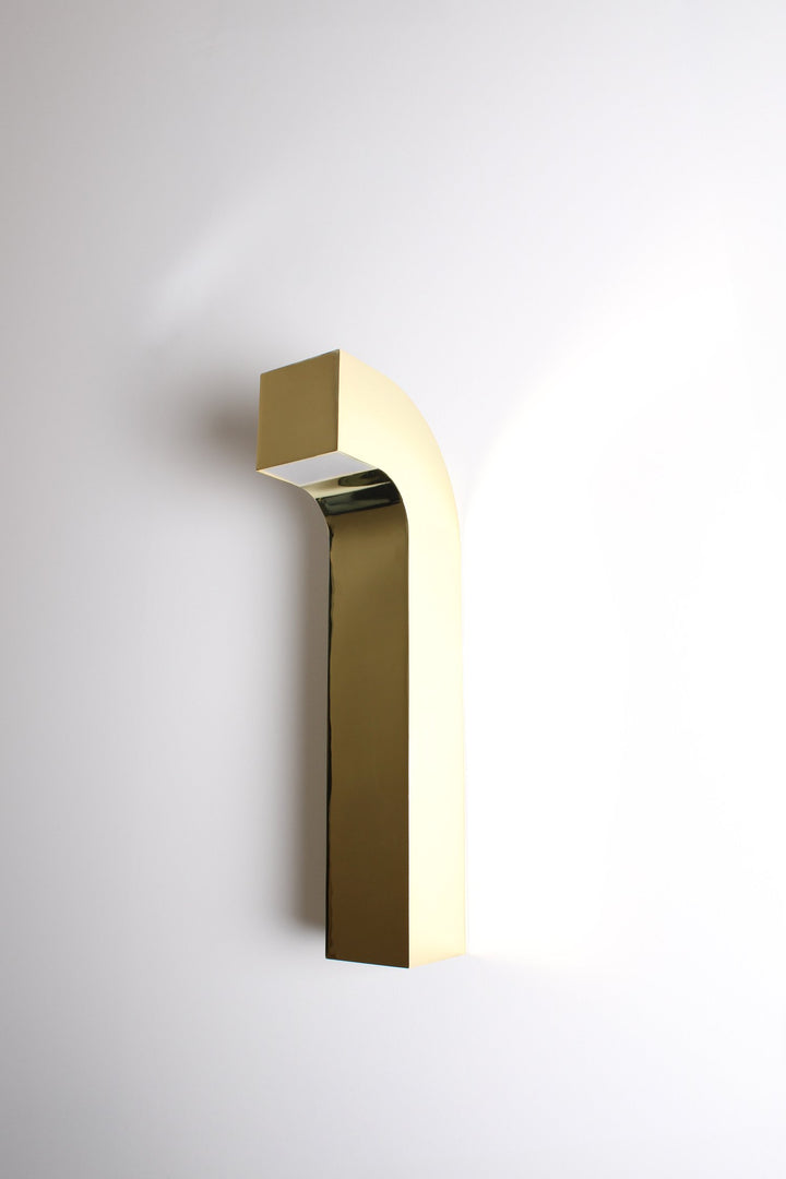 LAMPARA DE PARED DOBLE CLARIDGES EH