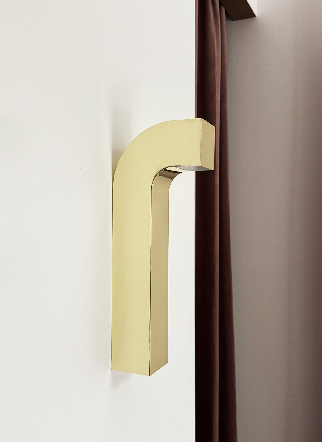 LAMPARA DE PARED DOBLE CLARIDGES EH