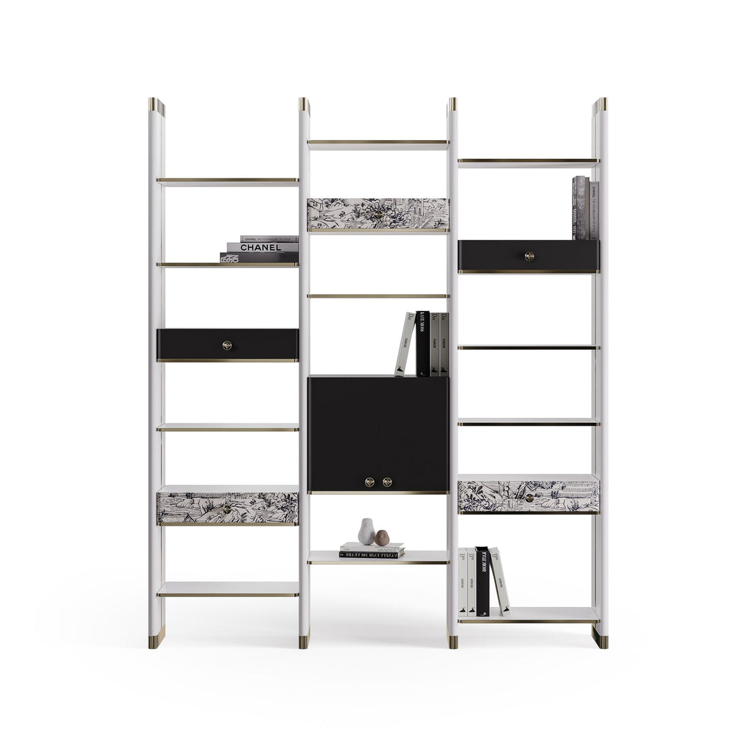 ARMARIO MARGUESA L EH