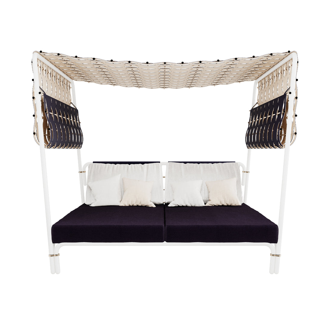 Gubuk Daybed