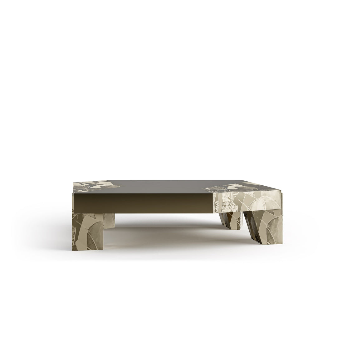 TABLE CENTRALE ANATOLIENNE SK