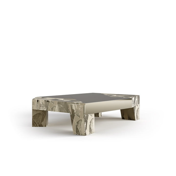 TABLE CENTRALE ANATOLIENNE SK