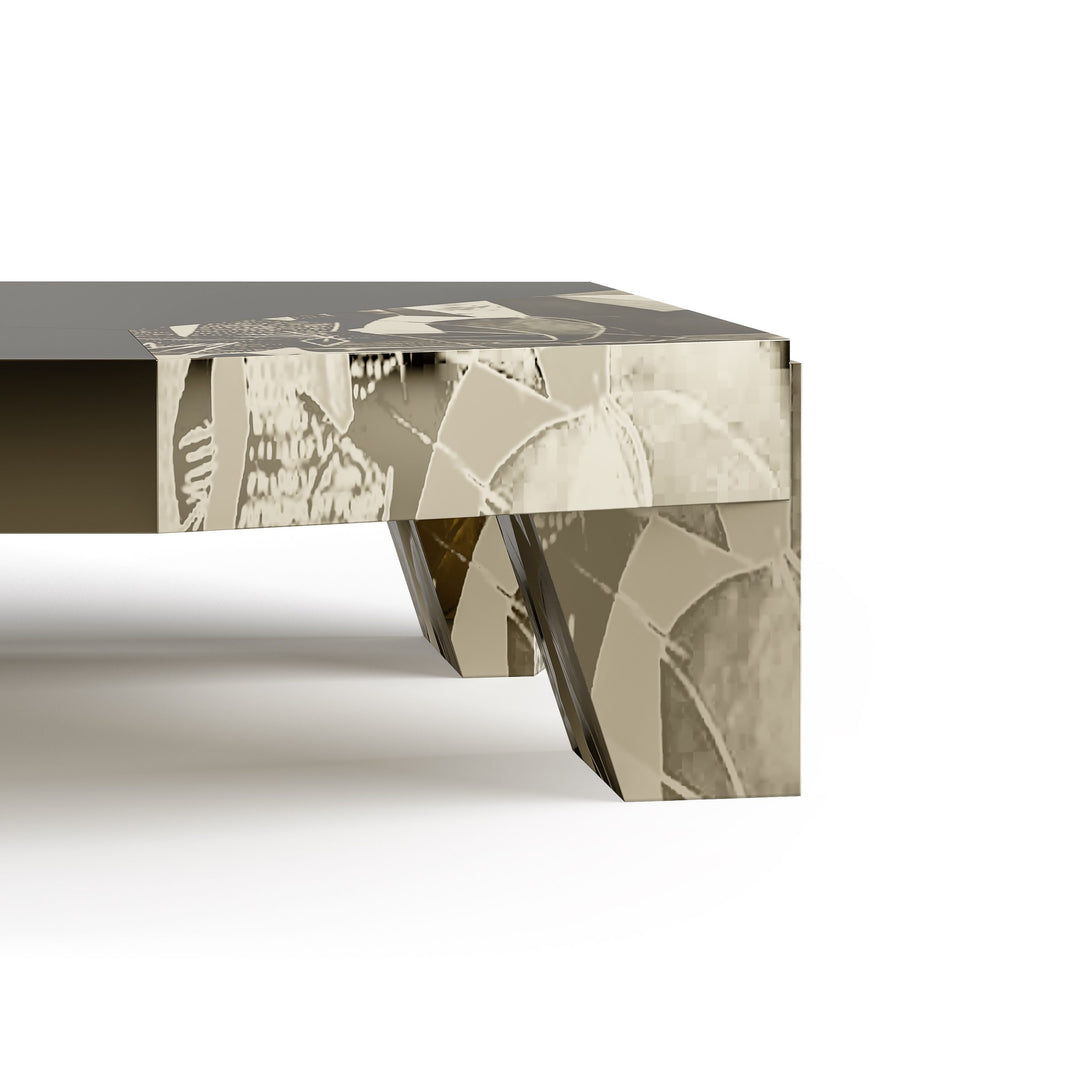 TABLE CENTRALE ANATOLIENNE SK