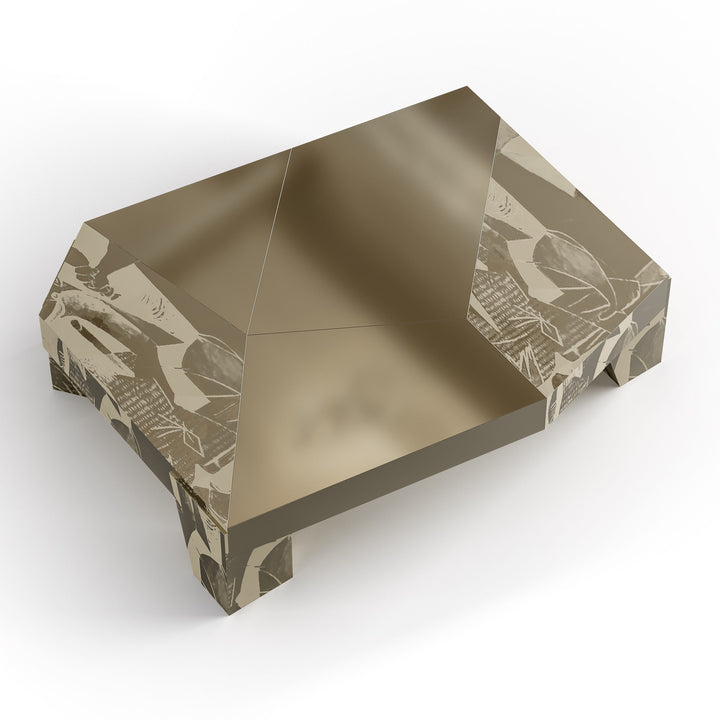 TABLE CENTRALE ANATOLIENNE SK