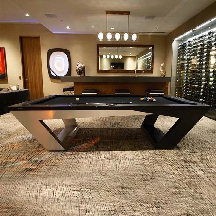 MESA DE BILLAR MILÁN MB
