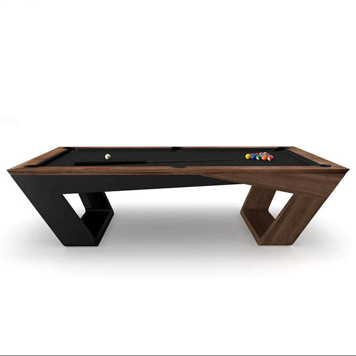 MESA DE BILLAR MILÁN MB