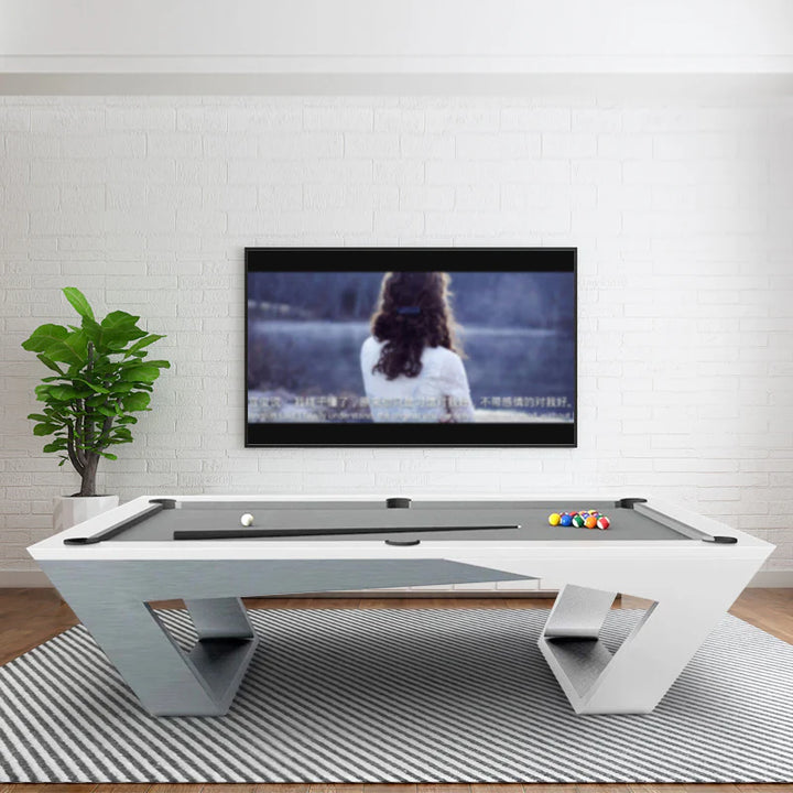 MESA DE BILLAR MILÁN MB