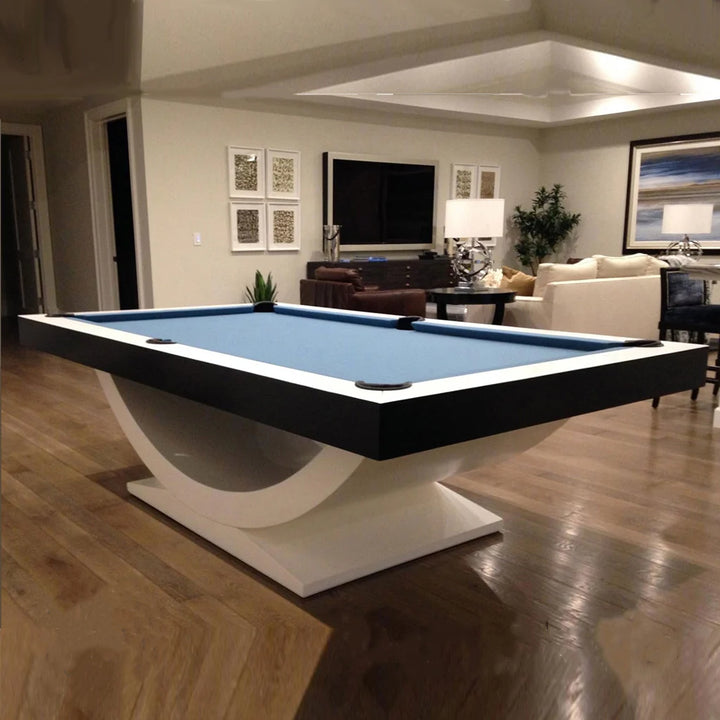 MESA DE BILLAR BRUNO MB