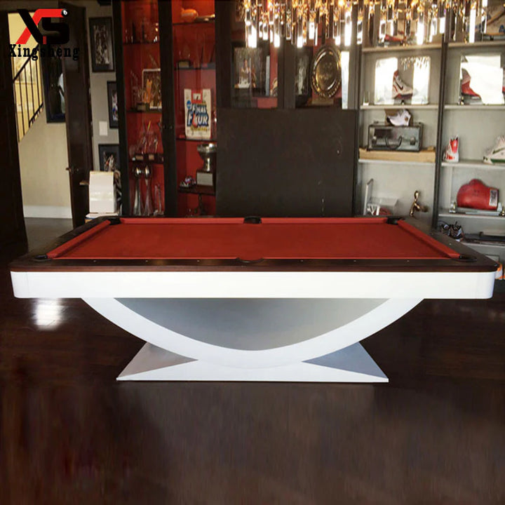 MESA DE BILLAR BRUNO MB