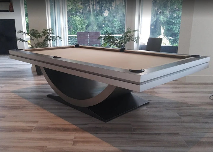 MESA DE BILLAR BRUNO MB