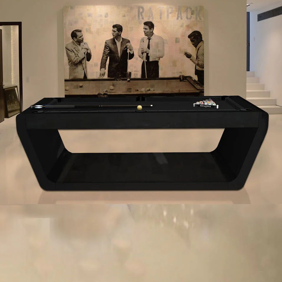 MESA DE BILLAR LONDRES MB