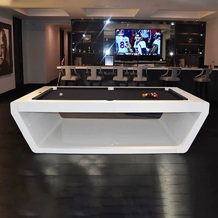 MESA DE BILLAR LONDRES MB