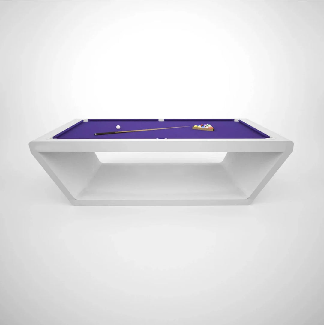MESA DE BILLAR LONDRES MB