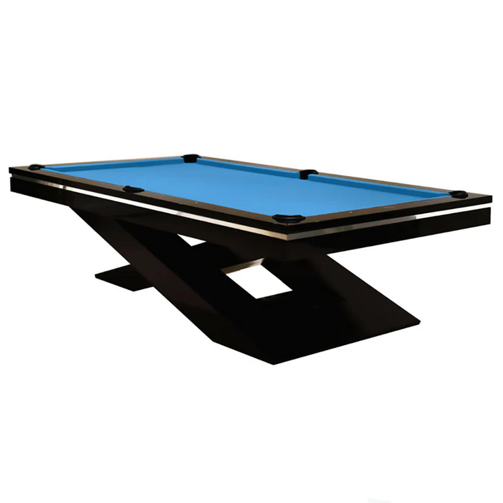 MESA DE BILLAR VERTEX MB