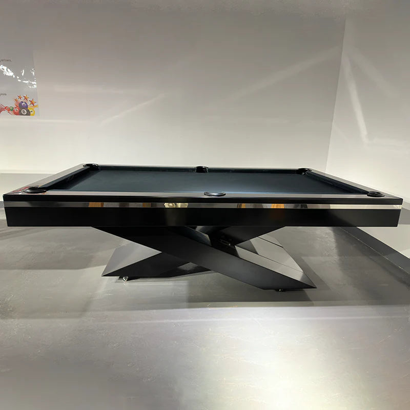MESA DE BILLAR VERTEX MB