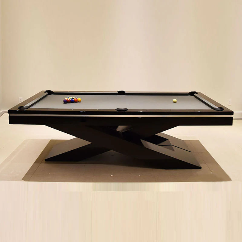 MESA DE BILLAR VERTEX MB