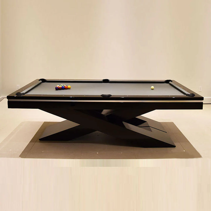 MESA DE BILLAR VERTEX MB
