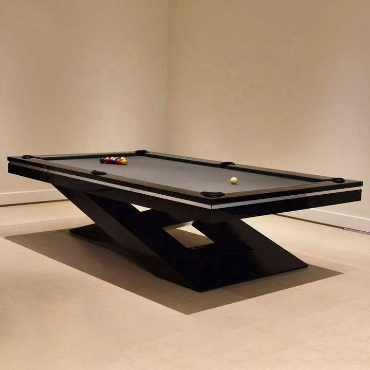 MESA DE BILLAR VERTEX MB