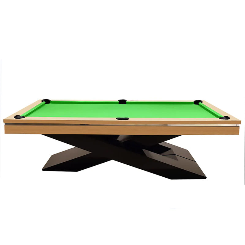 MESA DE BILLAR VERTEX MB