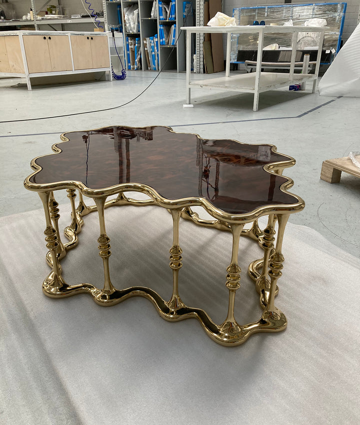 MESA CENTRAL ANATOLIA SK