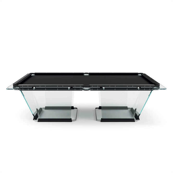 T1.1 MESA DE BILLAR NEGRA TL